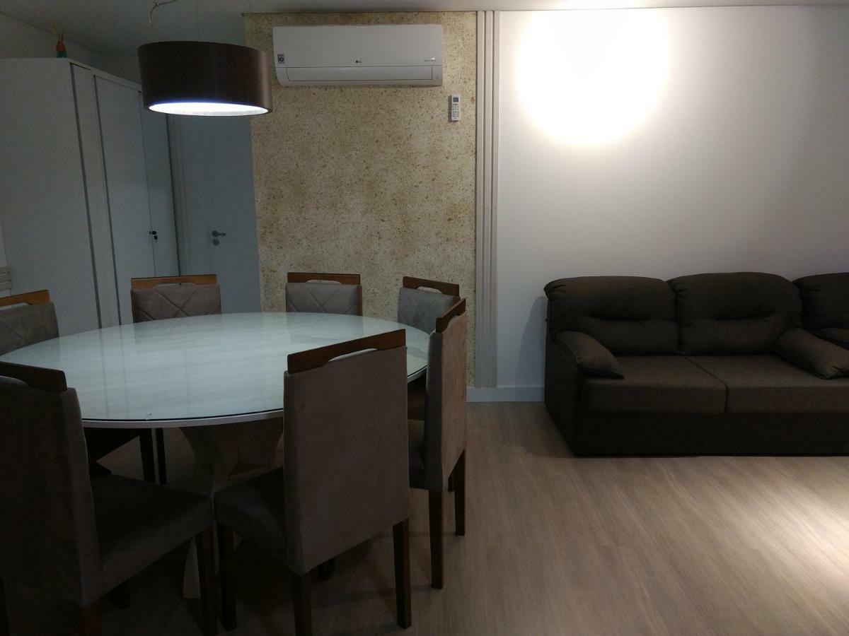 Apartamento 105 Da Borges Gramado Exterior photo
