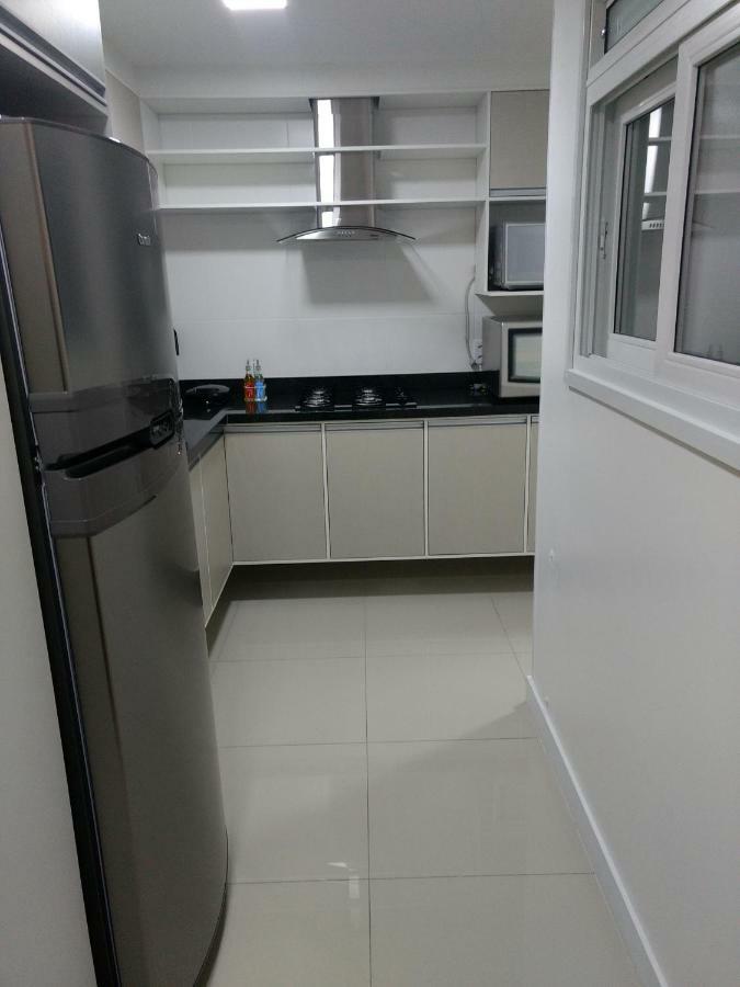 Apartamento 105 Da Borges Gramado Exterior photo