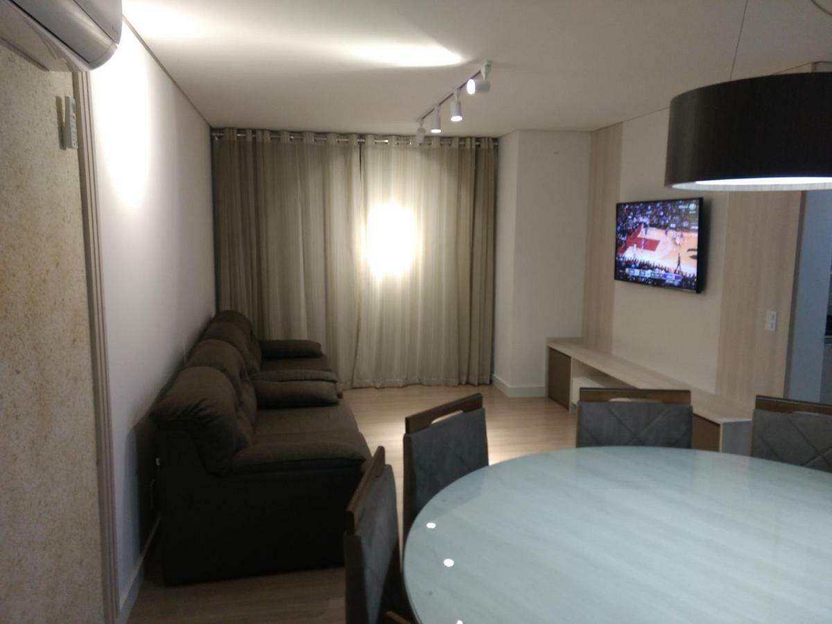 Apartamento 105 Da Borges Gramado Exterior photo