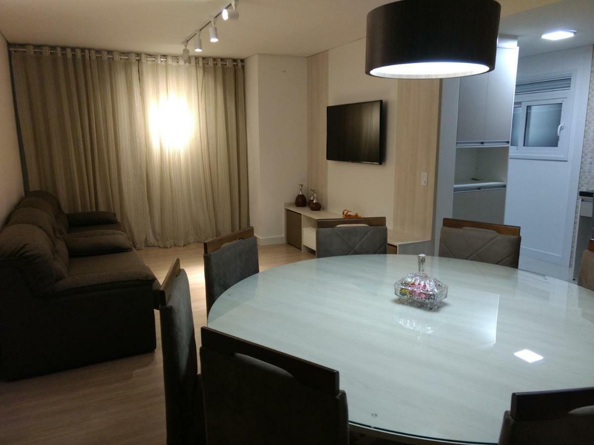 Apartamento 105 Da Borges Gramado Exterior photo
