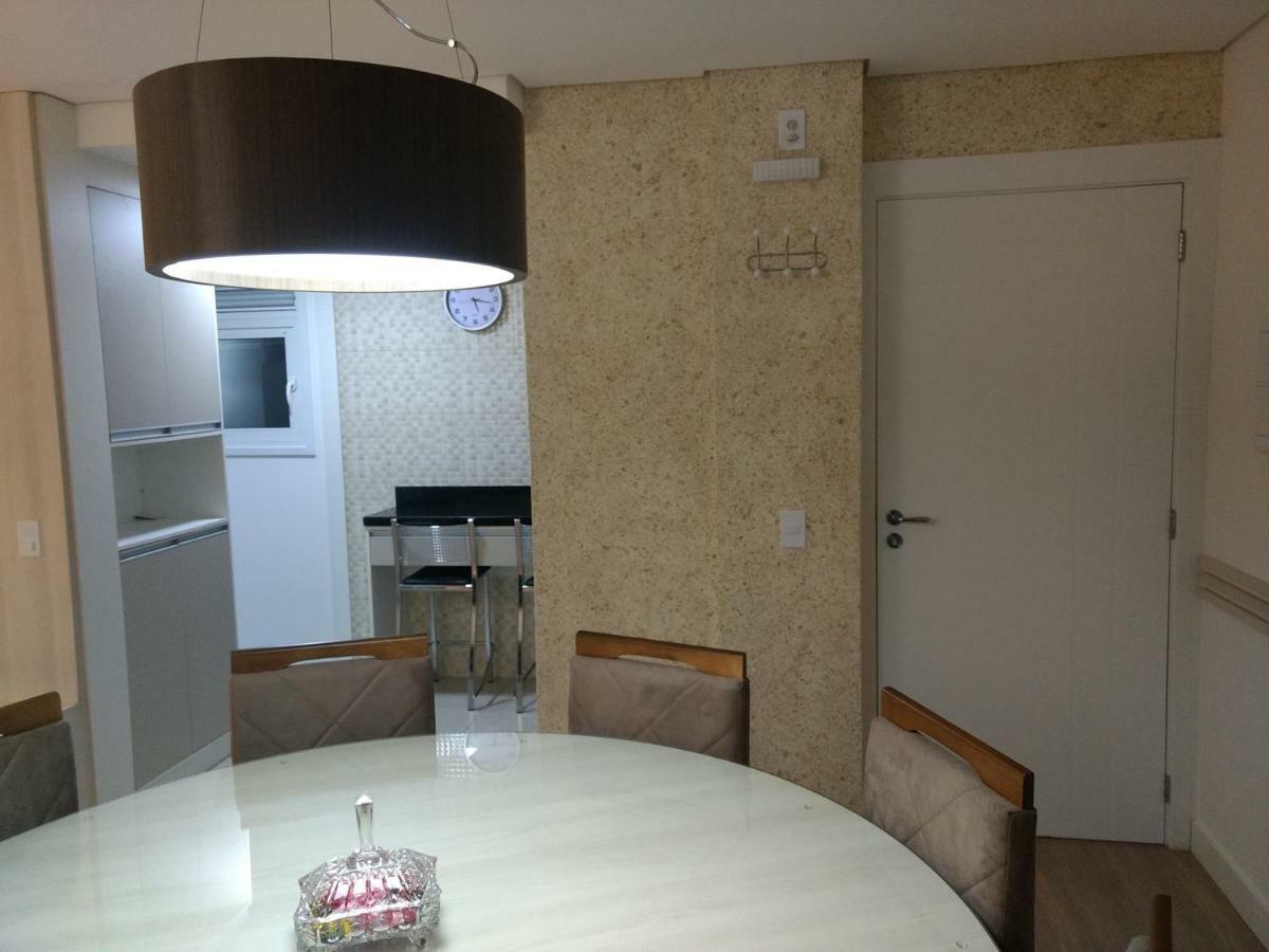 Apartamento 105 Da Borges Gramado Exterior photo